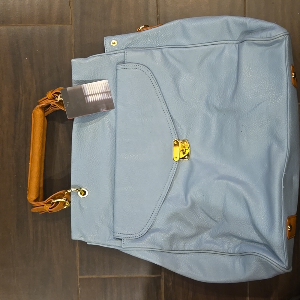 Kimchi Blue Envelope Bag NWT - Picture 5 of 5